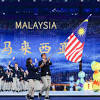Asian Games medal tally