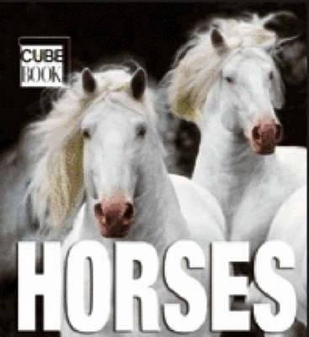 Horses [Book]