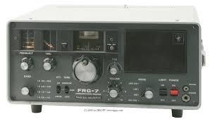 FRG-7