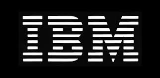 IBM logo IBM logo