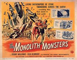 Monolith Monsters