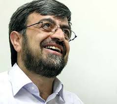 عليرضا بهشتي