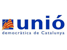 Logo de UDC