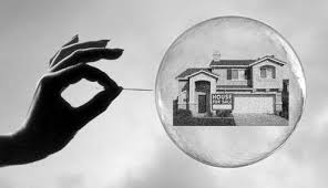 Burbuja inmobiliaria