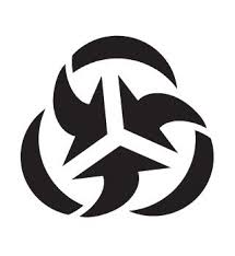 Logo de la Trilateral