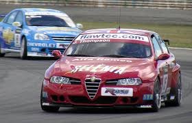 Alfa Romeo-Nordauto mistrzem Europy