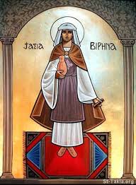 قديسين روعة St-Takla-org_Coptic-