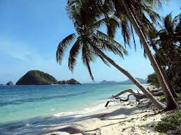 عکس ساحل دریا و شن زار