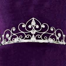 wedding-tiara-majest