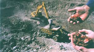 کانی جدید دلیرانیت زره شوران تکاب